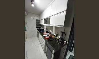 Imagem 6: Apartamento para Aluguel - Bela Vista, 1 Quarto, 35 m2