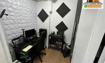 Imagem 5: Apartamento com 2 quartos, 100m², à venda em Santos, Gonzaga