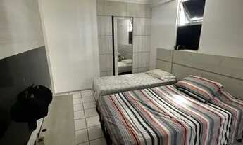 Imagem 5: Apartamento vista Mar - 3 quartos 2 vagas - projetados - São Luís - MA