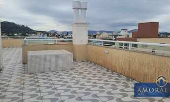 Imagem 3: Cobertura com 420m em Canasvieras