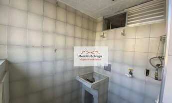 Imagem 6: Apartamento com 2 dormitórios à venda, 60 m² por R$ 254.000,00 - Parque Cecap - Guarulhos