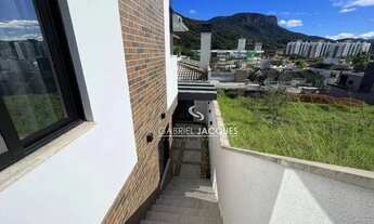 Imagem 5: Casa com 5 dormitórios à venda, 511 m² por R$ 4.265.000,00 - Pedra Branca - Palhoça/SC