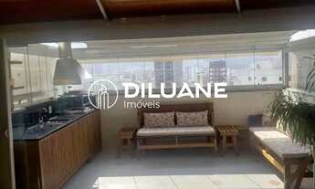 Imagem: Apartamento-À VENDA-Botafogo-Rio de Janeiro-RJ