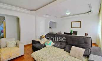 Imagem 4: Apartamento para alugar com 175m², 4 quartos e 1 vaga - Centro Santo André