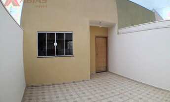 Imagem 3: Casa em Parque Santa Felícia Jardim - São Carlos