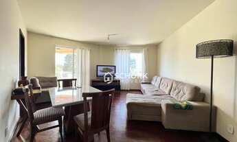 Imagem 2: Apartamento com 3 dormitórios à venda, 105 m² por R$ 380.000,00 - Vila Nova - Blumenau/SC