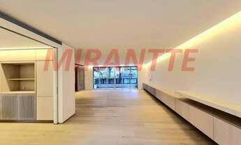 Imagem 5: Apartamento de 211m² com 3 quartos em Itaim Bibi