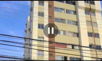 Imagem 2: APTO 1 QUADRA DA AV DO CPA - 3 QTS Bosque da Saúde - Cuiabá