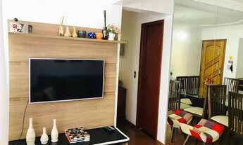 Imagem 2: BRASÍLIA - Apartamento Padrão - AREAL (ÁGUAS CLARAS