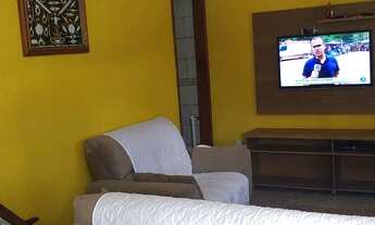 Imagem 4: Casa Duplex Casa com 3 dormitórios