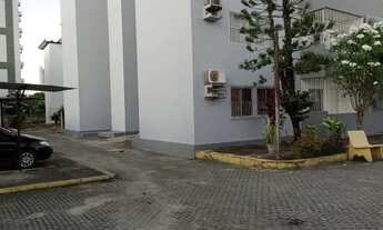 Imagem 3: Apartamento na iputinga, térreo todo gradeado