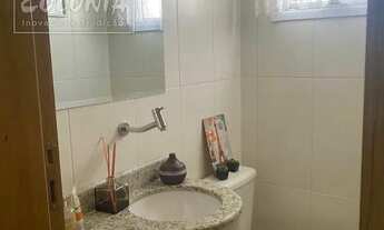 Imagem 6: Santo André - Apartamento Padrão - Jardim Bela Vista