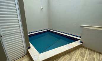 Imagem 4: Casa para venda com 200 metros quadrados com 3 quartos em Morada da Serra - Cuiabá - MT