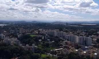 Imagem 4: Cobertura a venda no bairro Ouro Preto
