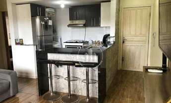 Imagem 2: Apartamento com 2 dormitórios à venda, 51 m² por R$ 200.000,00 - Forquilhas - São José/SC