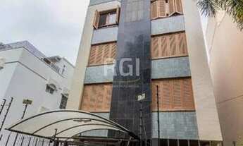 Imagem 2: Cobertura para Venda - 248.34m², 3 dormitórios, sendo 1 suites, 3 vagas - Petrópolis