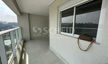 Imagem 6: Apartamento para Locação Chácara Santo Antonio