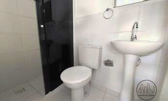 Imagem 2: Apartamento com 2 dormitórios à venda, 51 m² por R$ 189.900,00 - Boneca do Iguaçu - São Jo