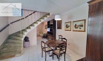 Imagem 6: Casa com 3 dormitórios à venda, 177 m² por R$ 1.950.000 - Vila Nova Conceição - São Paulo