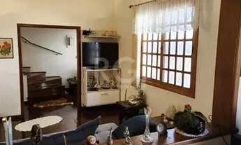 Imagem 4: Casa em Azenha Casa com 3 dormitórios