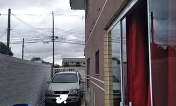 Imagem 2: Sobrado no guatupê em Sjp troca apto e chac