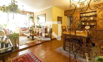 Imagem 4: Apartamento para Aluguel - Paraíso, 2 Quartos, 97 m2