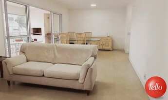 Imagem 6: São Paulo - Apartamento Padrão - Campo Belo