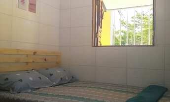 Imagem 5: Casa com piscina em milagres