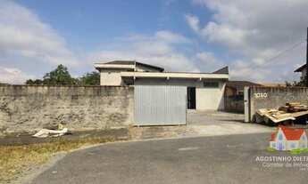 Imagem: Area Comercial C/Aprox.170m2 Apto C/50m2