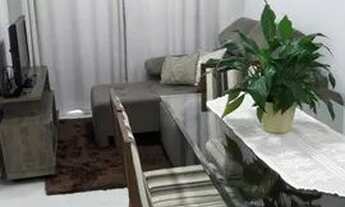 Imagem: Apartamento Padrão