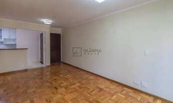 Imagem 4: Venda Apartamento 2 Dormitórios - 101 m² Vila Olímpia