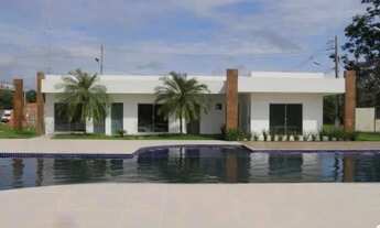 Imagem 2: Casa de condomínio para aluguel com 150 metros quadrados com 3 quartos