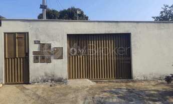 Imagem 2: Casa térrea - Jardim Nova Era codigo: 17522