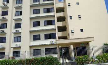 Imagem 2: Apartamento com 110m2, 03 suítes, 02 vagas, armários, próximo ao colégio Farias Brito