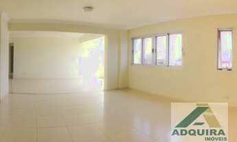 Imagem 3: Apartamento duplex com 4 quartos no Edificio Guararapes - Bairro Centro em Ponta Grossa