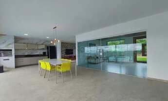 Imagem 5: BELA CASA DE 750M2 COM 7 SUITES EM GRAVATA PE