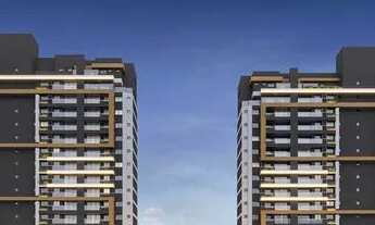 Imagem: Apartamento para venda tem 68 metros quadrados