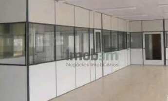 Imagem 7: Sala para alugar, 535 m² por R$ 7.800,00/mês - Industrial - Ibiporã/PR