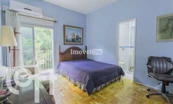 Imagem 4: Lagoa Apartamento com 2 dormitórios