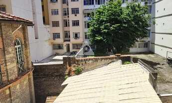 Imagem 4: Apartamento à venda, 2 quartos, Glória - RIO DE JANEIRO/RJ