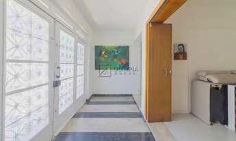 Imagem 3: Casa Locação Vila Mariana 370 m² 7 Dormitórios