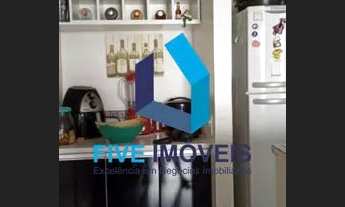 Imagem 4: Apartamento à venda, 75 m² por R$ 630.000,00 - Interlagos - São Paulo/SP