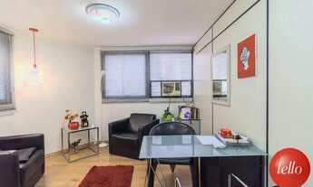 Imagem 6: São Paulo - Conjunto Comercial/Sala - Perdizes