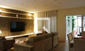 Imagem: Casa à Venda - Vila Aricanduva, 3 Quartos