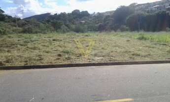 Imagem 6: Itatiba - Terreno Padrão - Centro