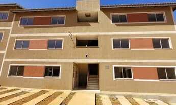 Imagem: Aluguel Condomínio Buritis 4