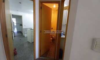 Imagem 9: Sala, 36 m² - venda por R$ 500.000,00 ou aluguel por R$ 3.026,70/mês - Icaraí - Niterói/RJ