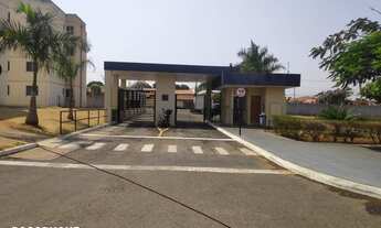 Imagem 4: Apartamento 2 quartos - Belo Horizonte - Aparecida de Goiânia - GO