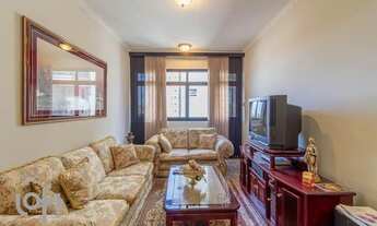 Imagem 1: Apartamento à venda em Oswaldo Cruz com 110 m², 3 quartos, 2 suítes, 1 vaga