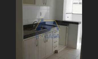 Imagem 4: Apartamento para Venda em Franca, Centro, 2 dormitórios, 1 banheiro, 2 vagas